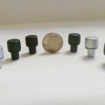 Tiny Tim Micro Cache Containers