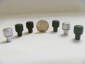 Tiny Tim Micro Cache Containers