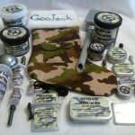 Geocaching Gift Pack