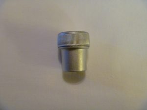 Magnetic Micro Cache Container
