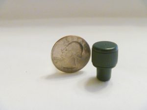 Tiny Tim Geocaching Containers