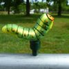Worm Geocaching Containers
