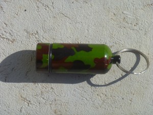 Lg Bison Camo