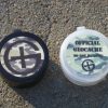Magnetic Geocache Containers