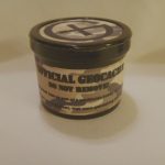 Geocache Container Tub