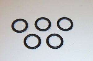 O Rings for Bison Tubes